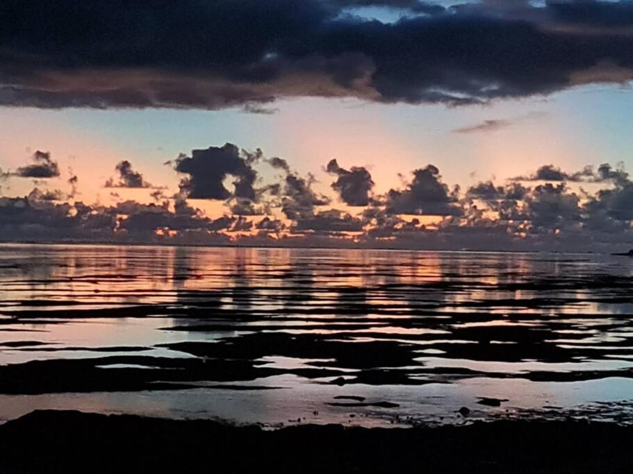 Vacation Beach House South Of Mauritius - Riambel 外观 照片