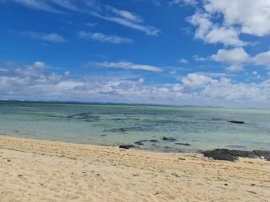 Vacation Beach House South Of Mauritius - Riambel 外观 照片