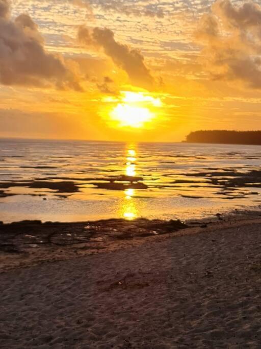 Vacation Beach House South Of Mauritius - Riambel 外观 照片