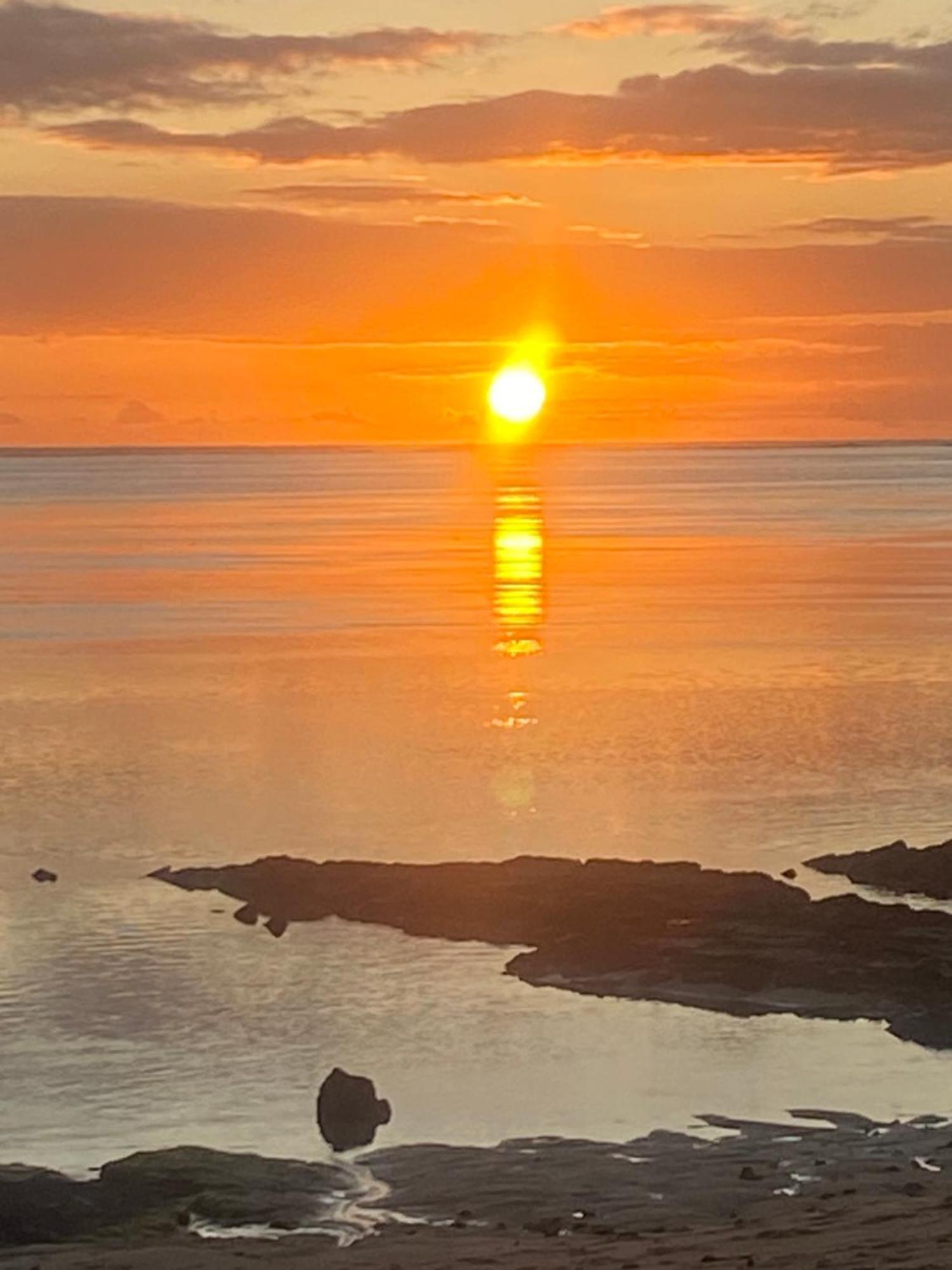 Vacation Beach House South Of Mauritius - Riambel 外观 照片