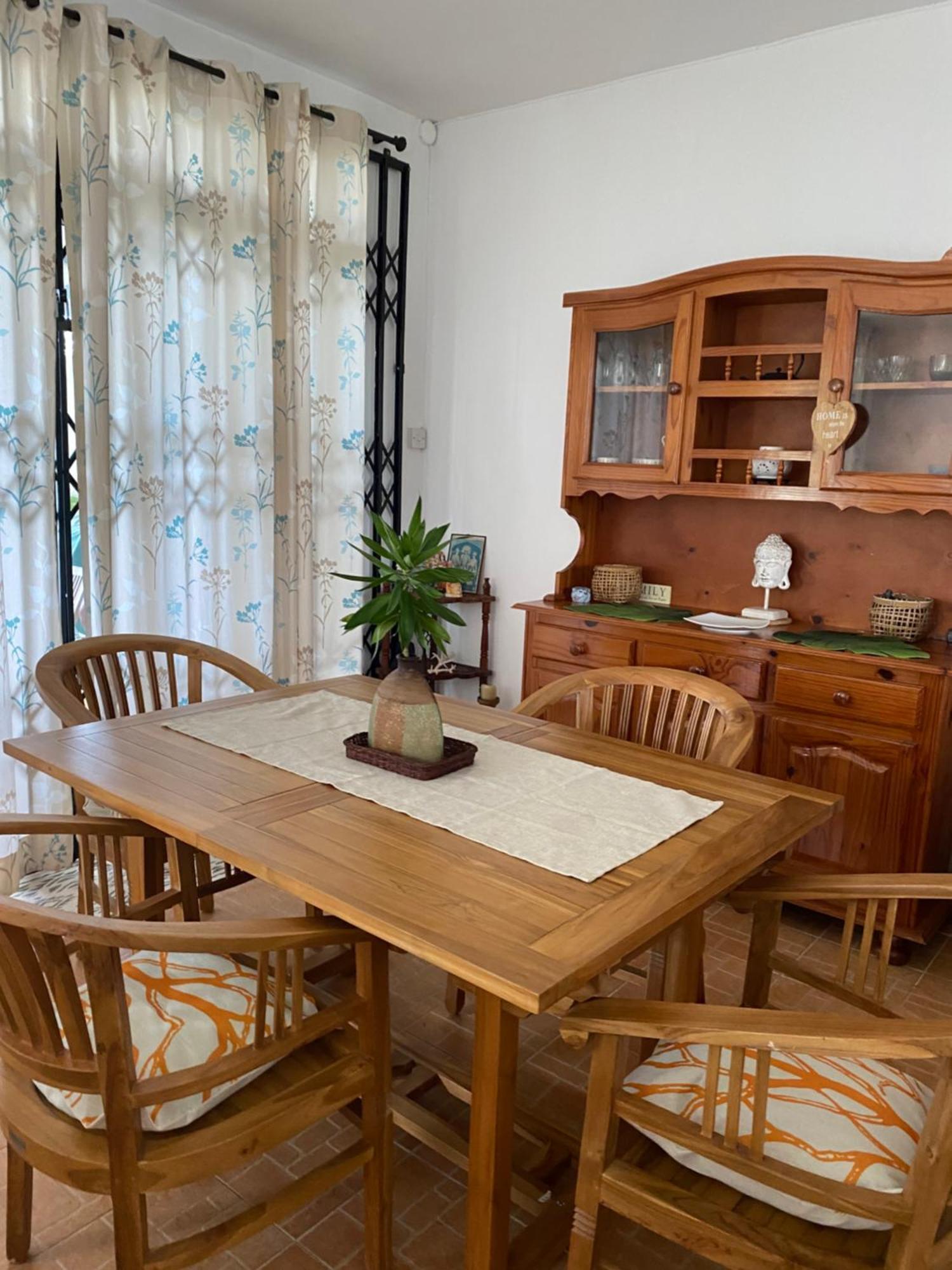 Vacation Beach House South Of Mauritius - Riambel 外观 照片