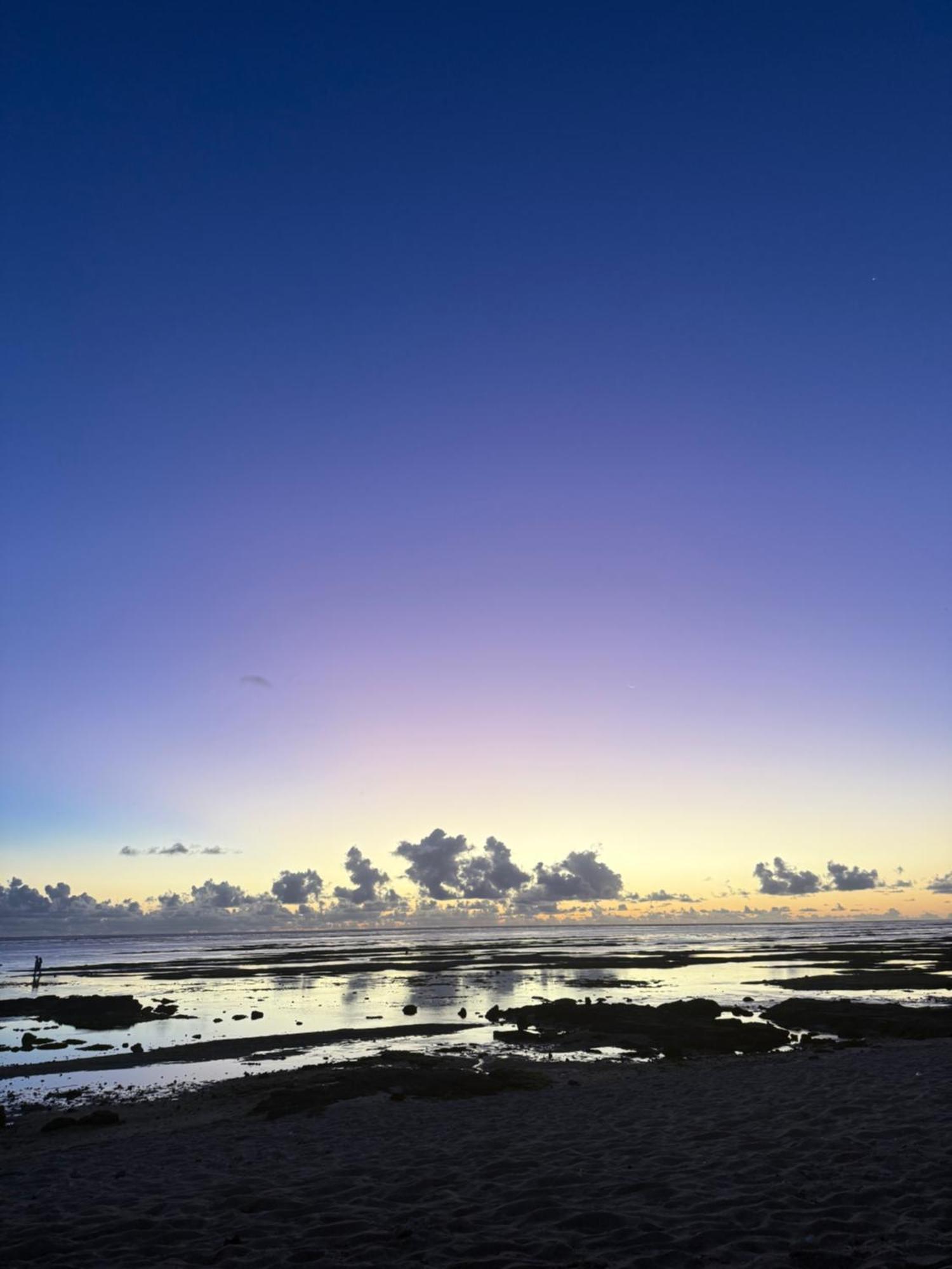 Vacation Beach House South Of Mauritius - Riambel 外观 照片